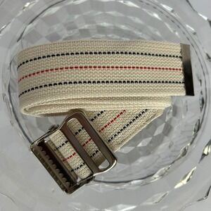 Sammons Preston Transfer Belt Gait Belt Medical‎ Mobility Aid 54 inch